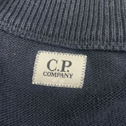 C.P. Company vest navy - Medium