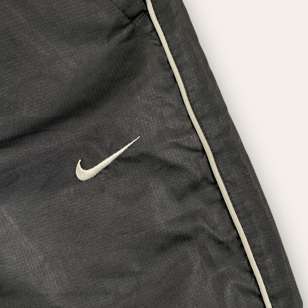 Nike clima-fit trackpants black - Large