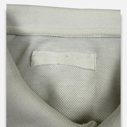 Prada sport polo white - Medium