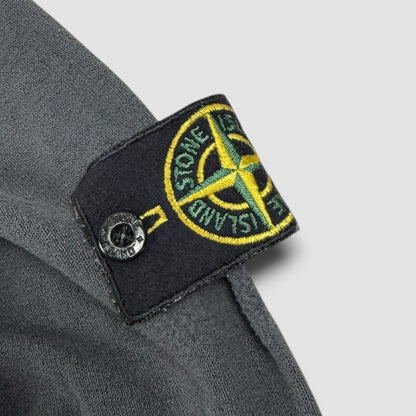 Stone Island longsleeve grey - Medium