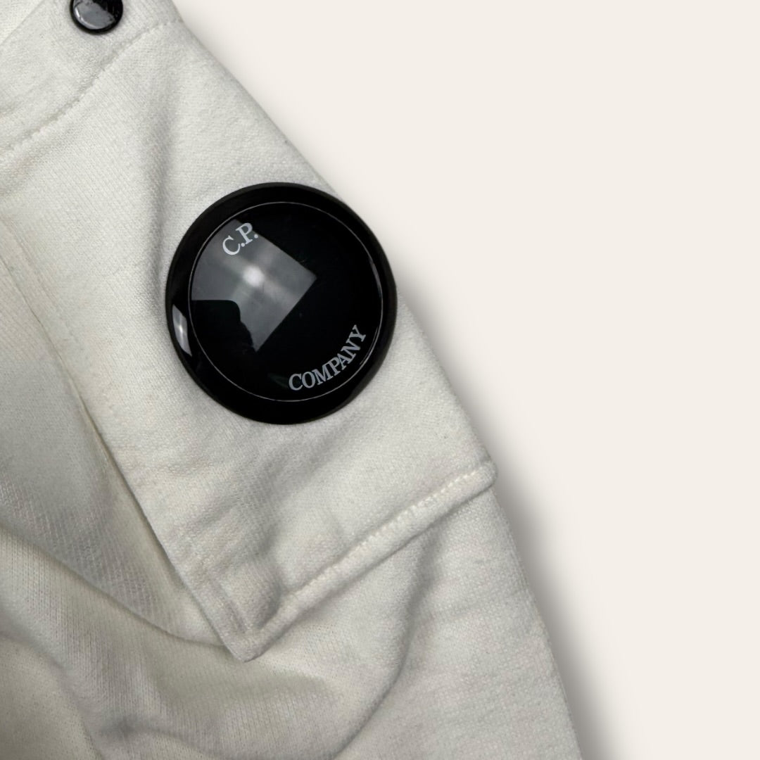C.P. Company sweater white - Medium