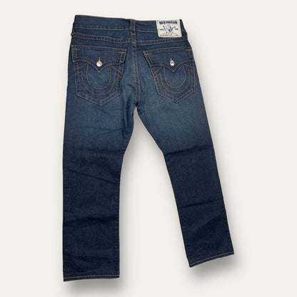 True religion jeans - 34