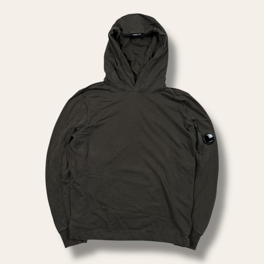 C.P. Company hoodie brown - Medium