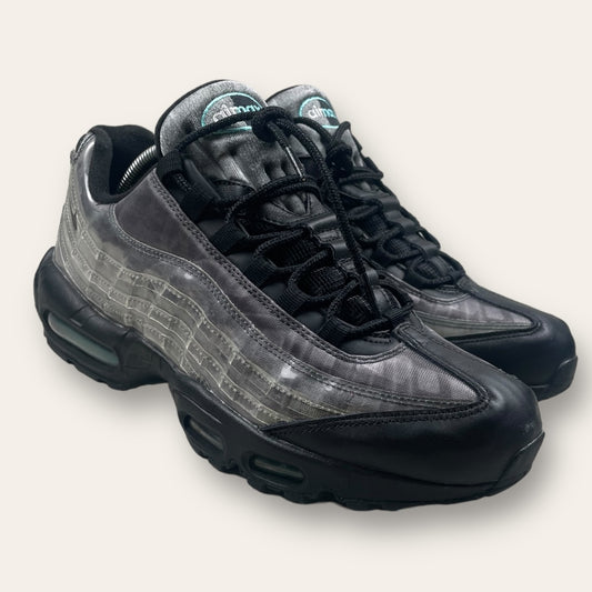 Nike air max 95 ‘footprint black’ - 44