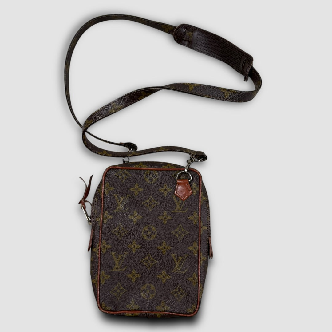 Louis Vuitton Amazone Monogram Crossbody Bag