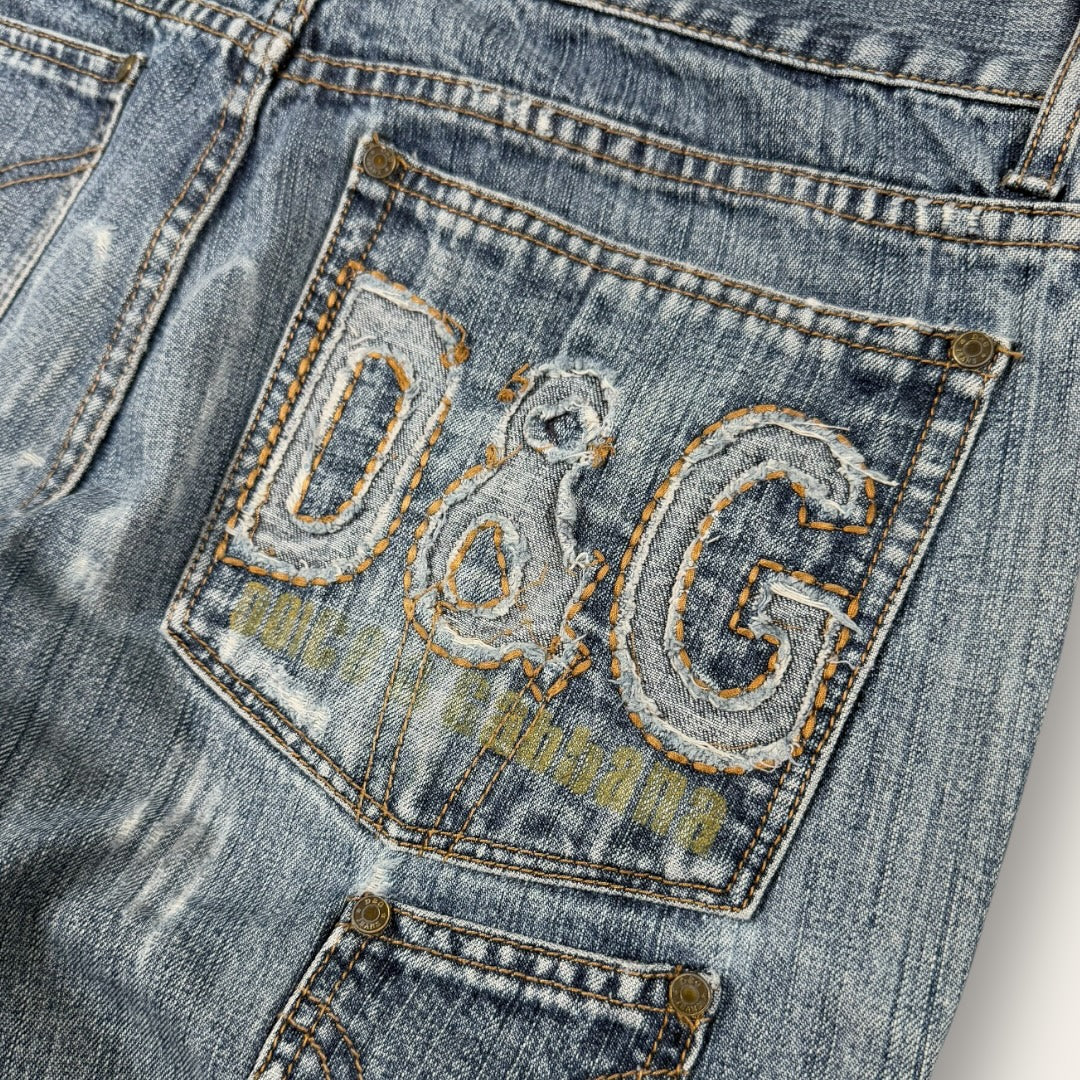 Dolce & Gabbana jeans - 33 ( Medium)