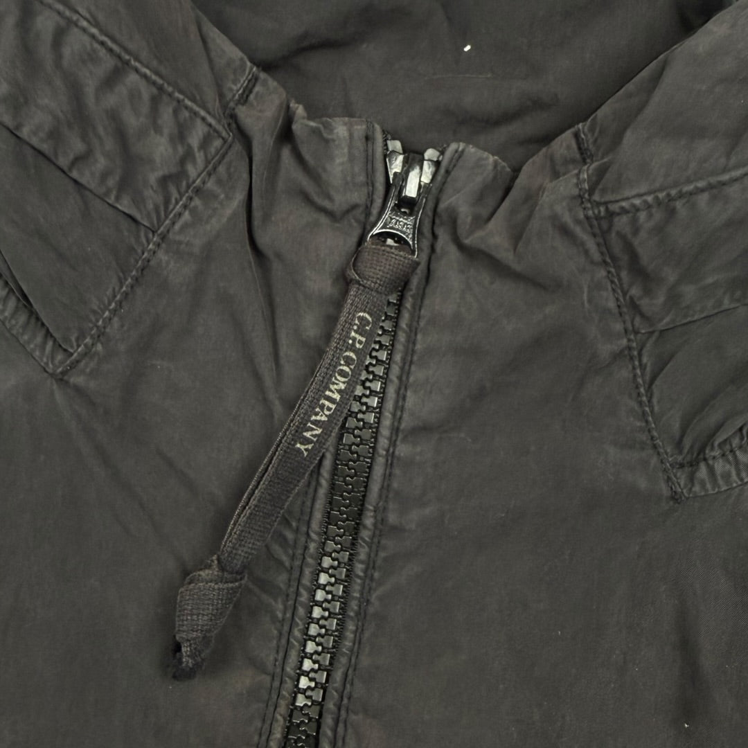 C.P. Company 50 Fili jacket black - Medium