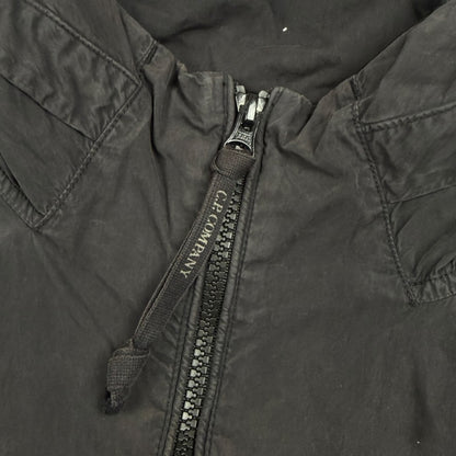 C.P. Company 50 Fili jacket black - Medium