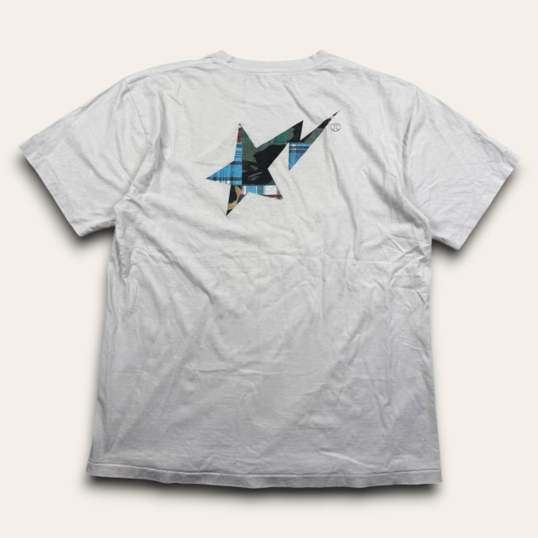 Bapesta tee - Extra large
