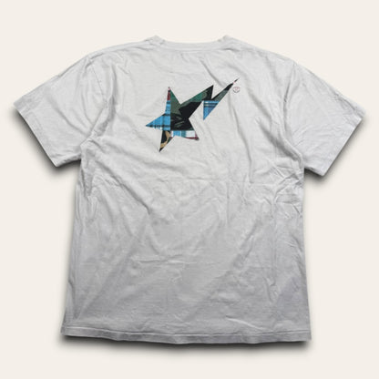 Bapesta tee - Extra large