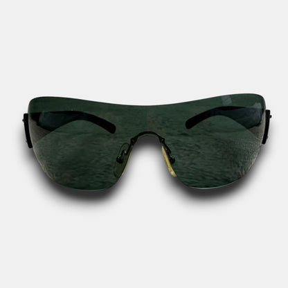 Prada sunglasses black