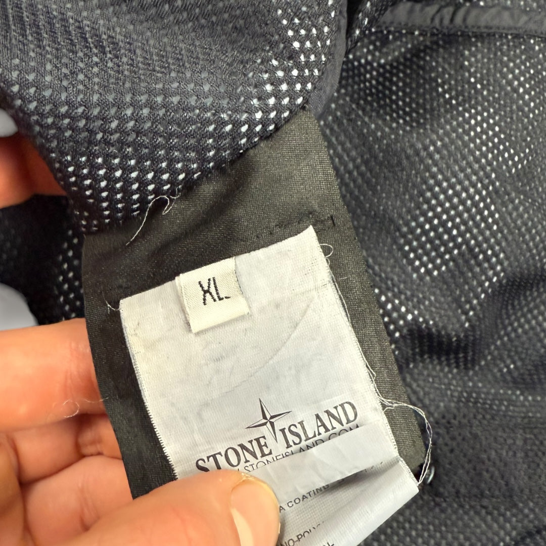 Stone Island Membrana TC Jacket navy - Large