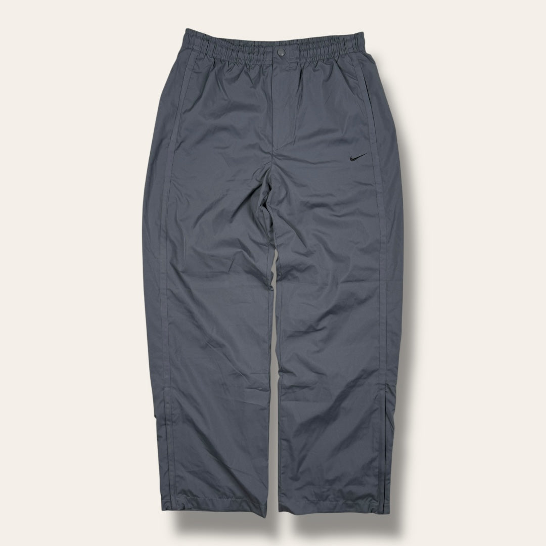Nike 00’s trackpants grey - Large