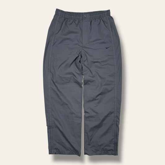 Nike 00’s trackpants grey - Large