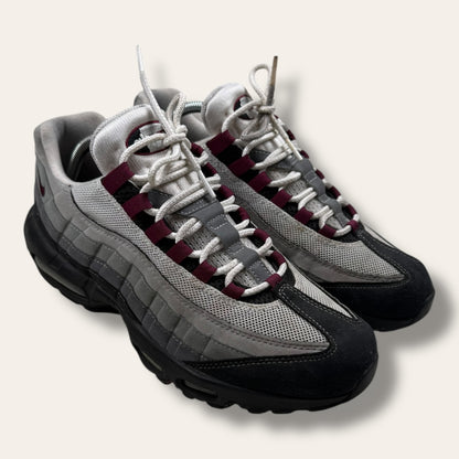 Nike airmax 95 beetroot - 44