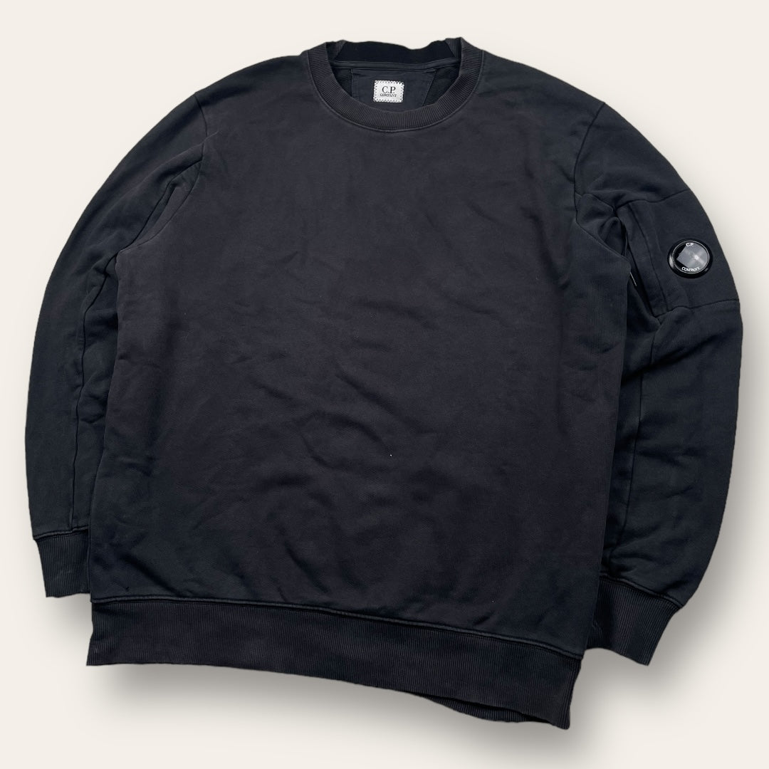 C.P. Company sweater black - Extra large