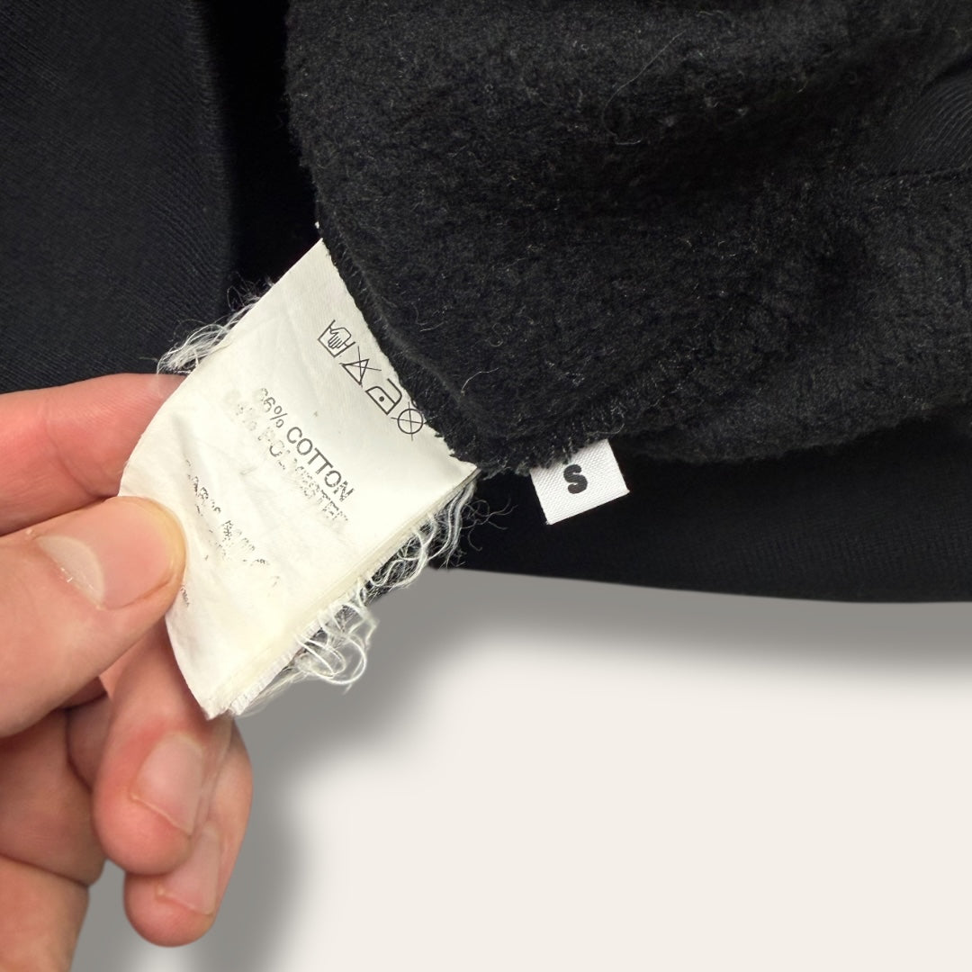 Bape baby milo sweater black - Small