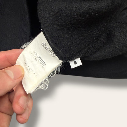 Bape baby milo sweater black - Small