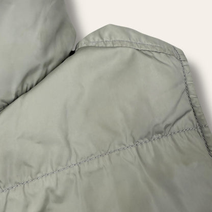 Prada gilet grey 2007 - Small