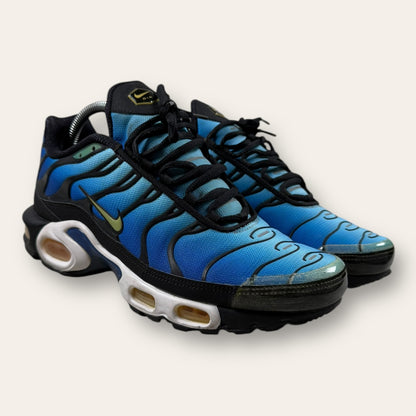 Nike air max plus “hyper blue” - 42,5