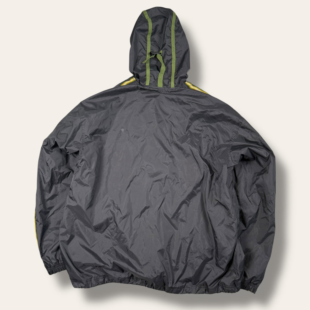 Nike windbreaker jacket - Extra large