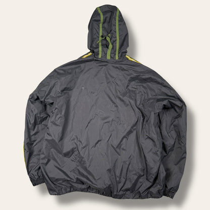 Nike windbreaker jacket - Extra large
