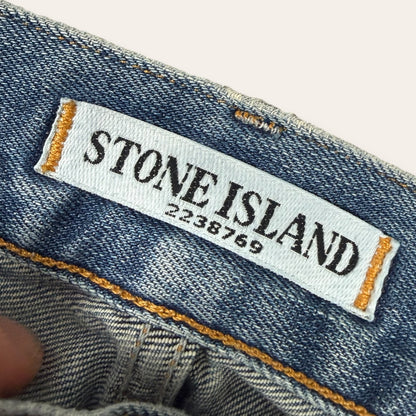 Stone Island jeans - Extra large