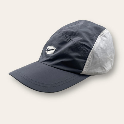 Nike hex cap grey/white