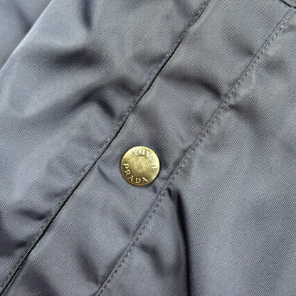 Prada Bomber jacket navy - Medium