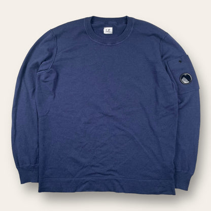 C.P. Company sweater navy - Extra Large