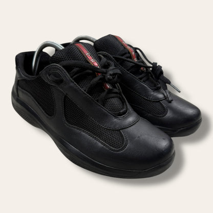 Prada american cups black - 41/42