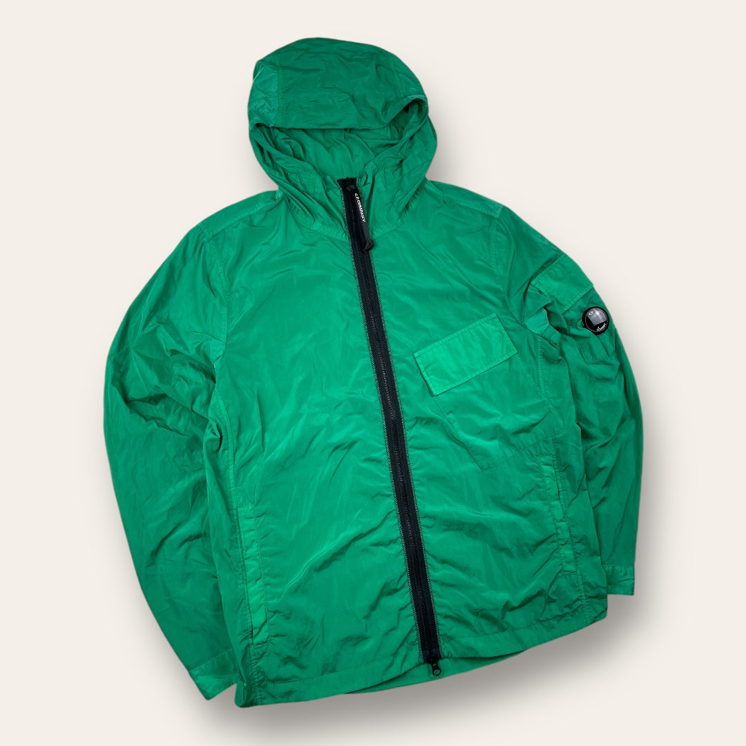 C.P. Company Chrome jacket green - Medium