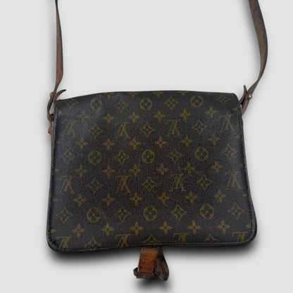 Louis Vuitton Cartouchière GM