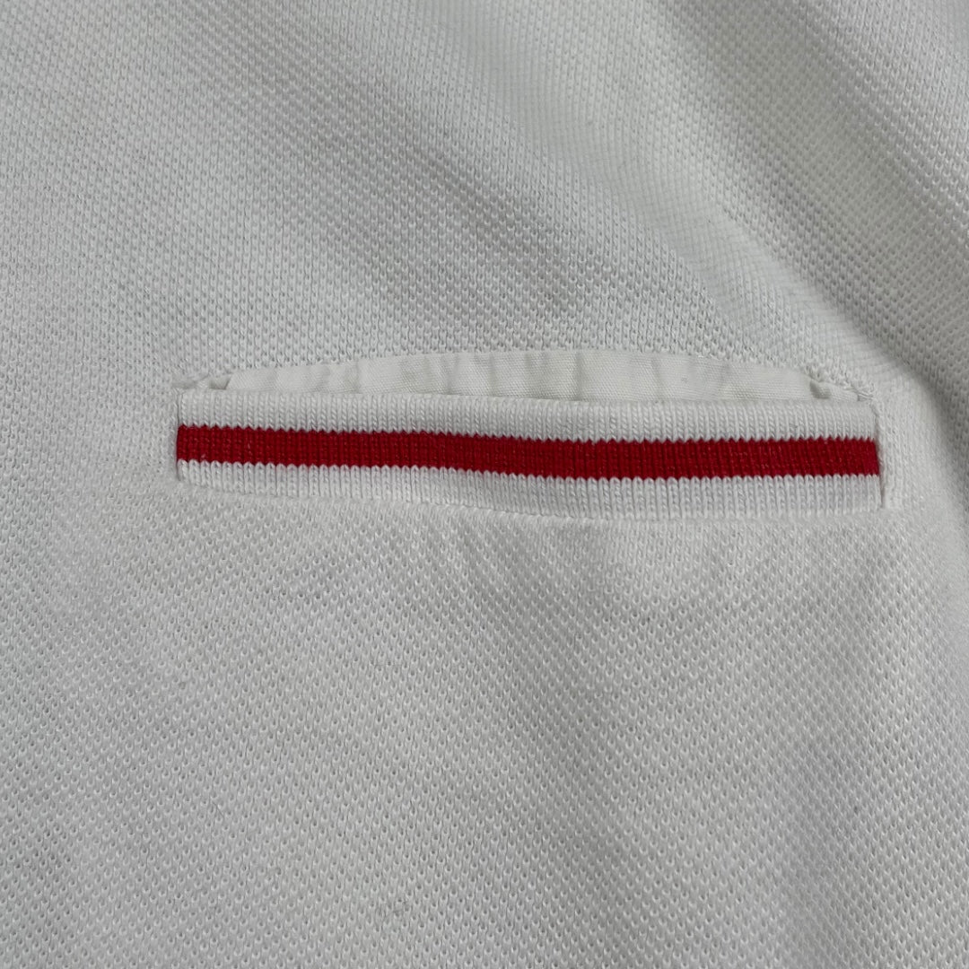 Prada sport polo white - Small