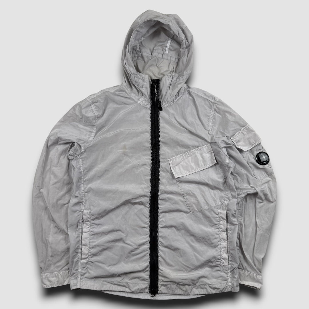 C.P. Company chrome jacket grey - Medium