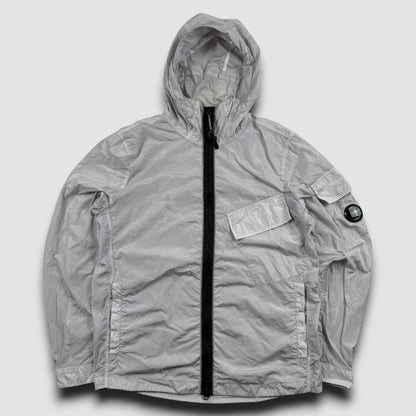 C.P. Company chrome jacket grey - Medium