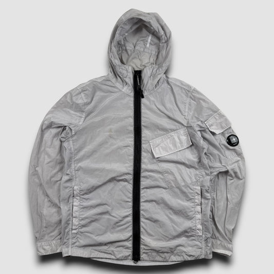 C.P. Company chrome jacket grey - Medium