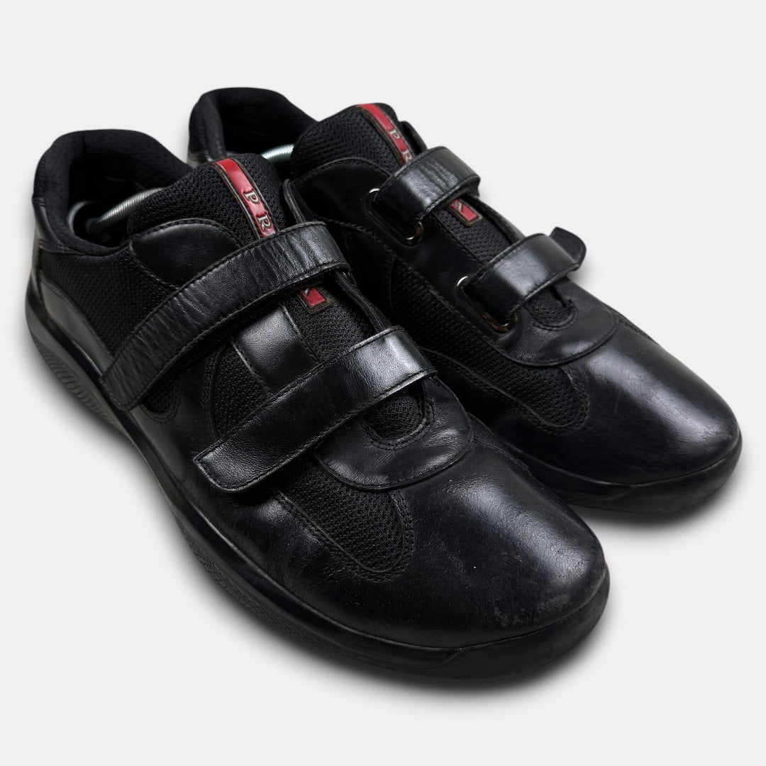 Prada american cups black - 45/46