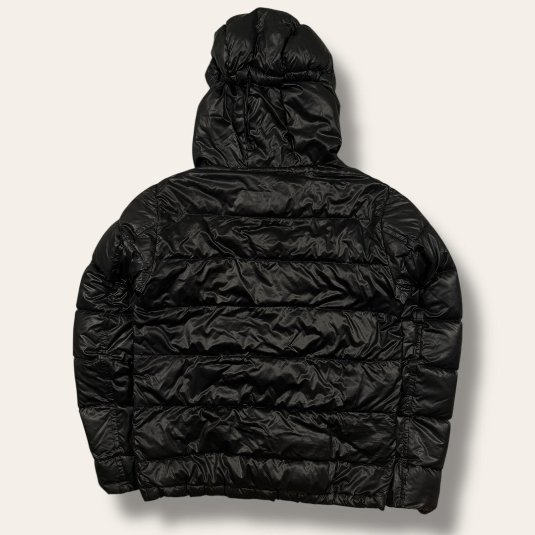 Dolce & Gabbana puffer jacket black - Medium