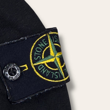 Stone island sweater black - Medium