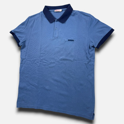 Prada sport blue logo - Small