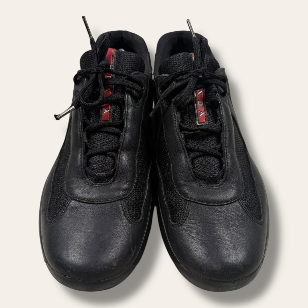 Prada american cups black - 46