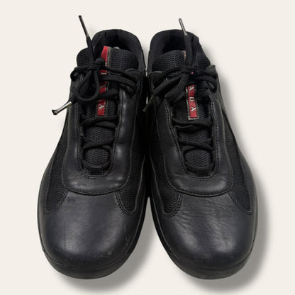 Prada american cups black - 46