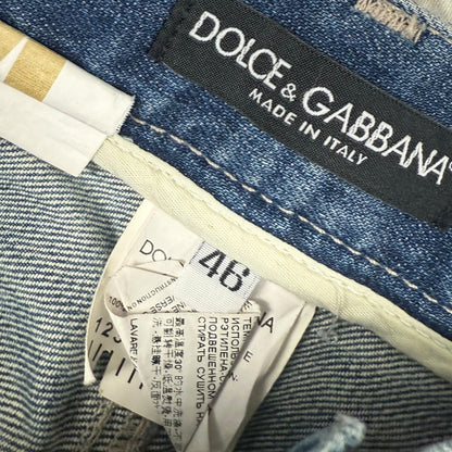 Dolce & Gabbana jeans - Small