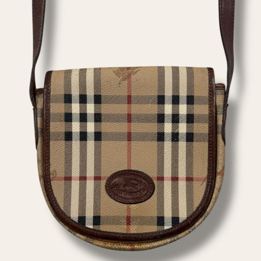 Burberry shoulder bag