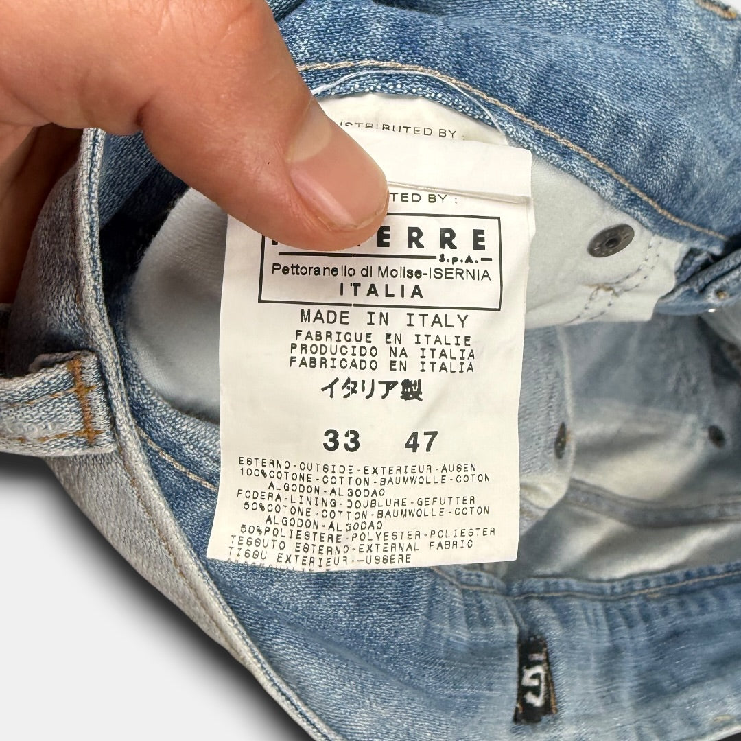 Dolce & Gabbana jeans - medium