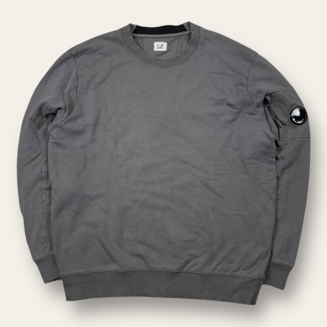 C.P. Company sweater grey - Extra large