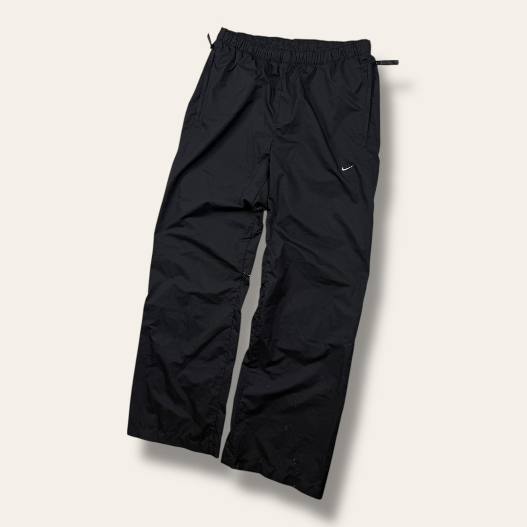 Nike trackpants black - Small