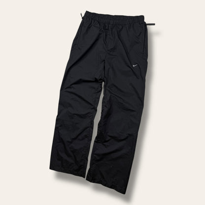 Nike trackpants black - Small