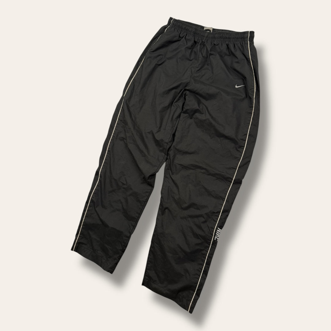 Nike 00’s trackpants black - Medium